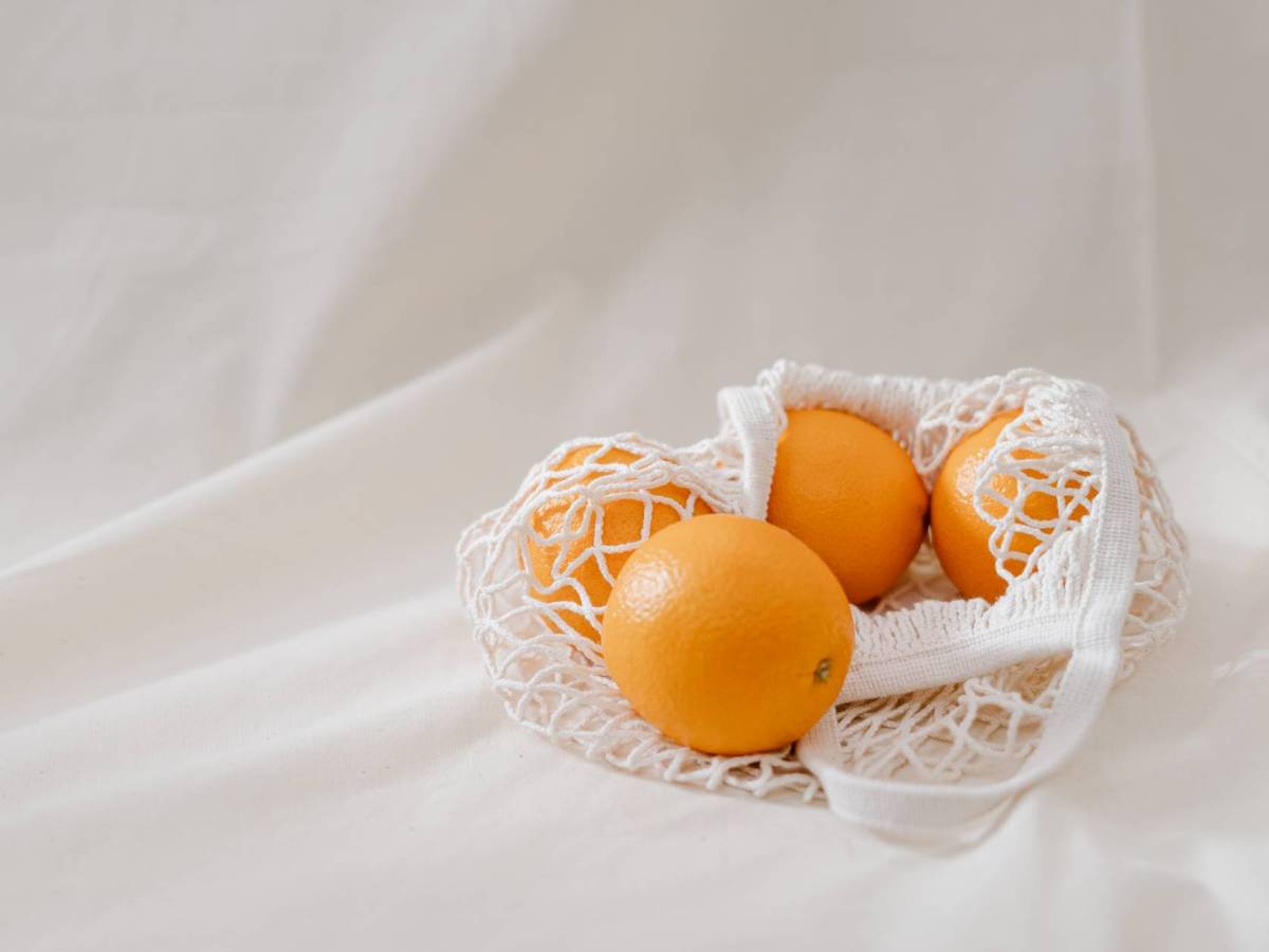 10 Swaps to Make your Next Grocery Trip&nbsp;Greener